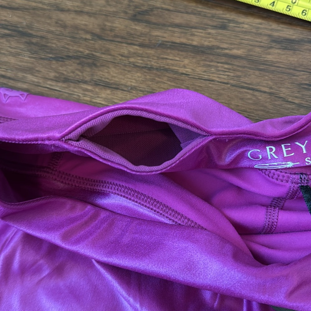 NWT Greyson Divina Skirt small | Greyson skort - Picture 8 of 10